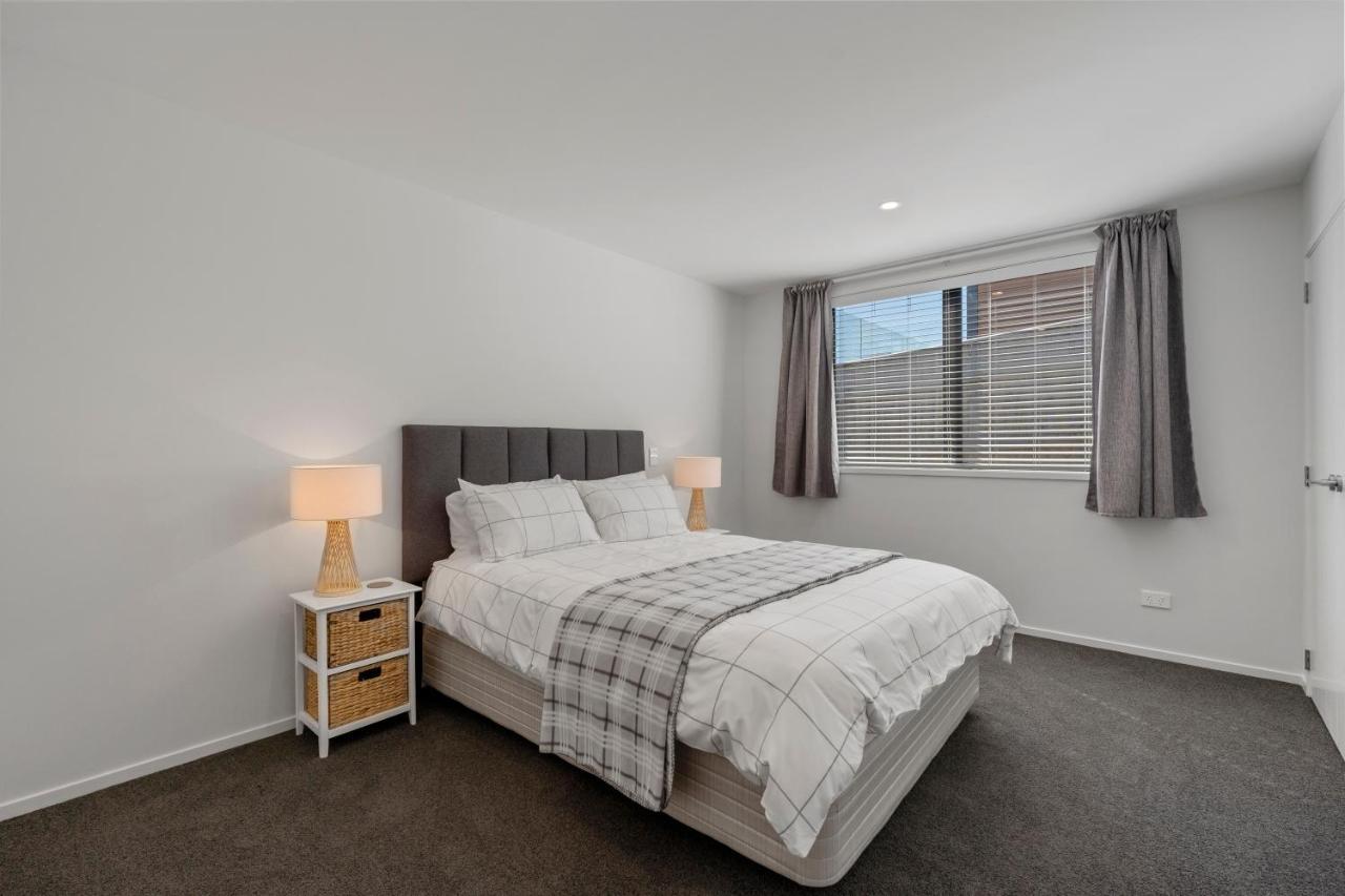 Lakeview Terrace - Taupo Holiday Home Eksteriør billede